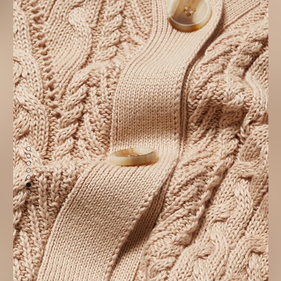 Mango Cardigan - Picture 3 of 7